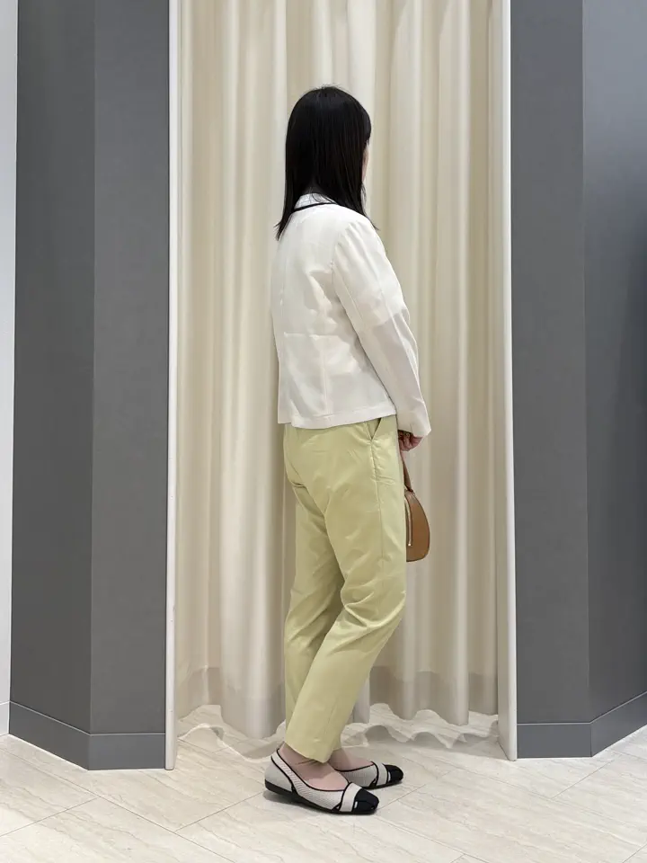 ONWARD CROSSET SELECT 清野 コーディネート画像