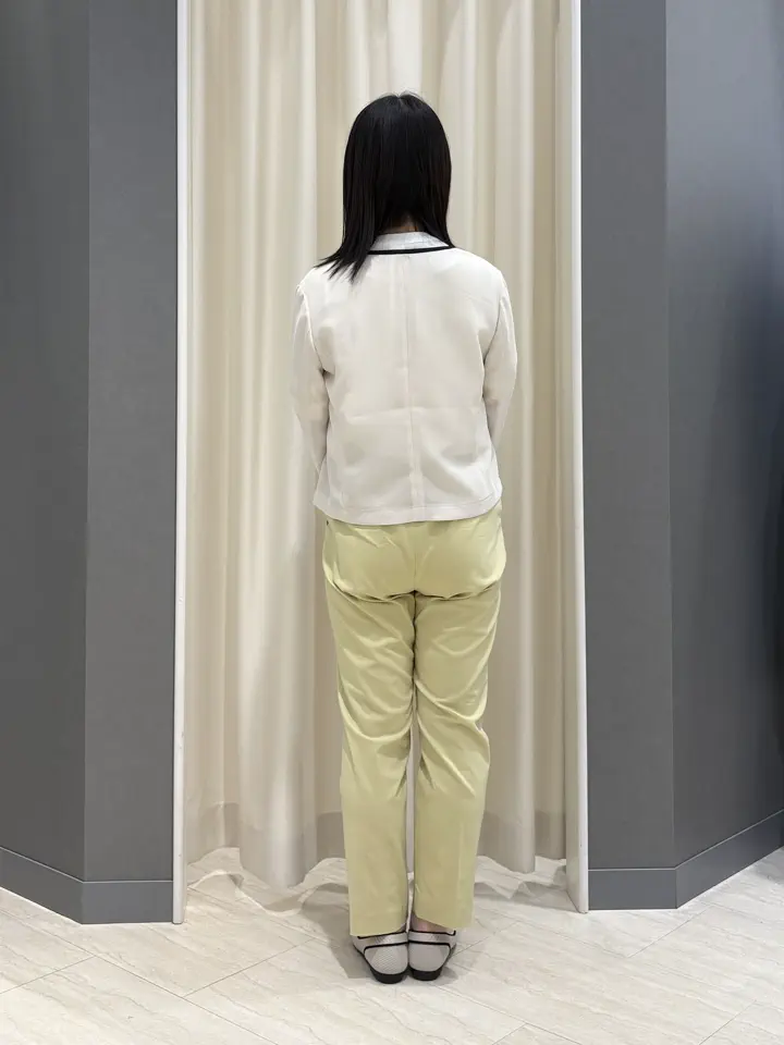 ONWARD CROSSET SELECT 清野 コーディネート画像