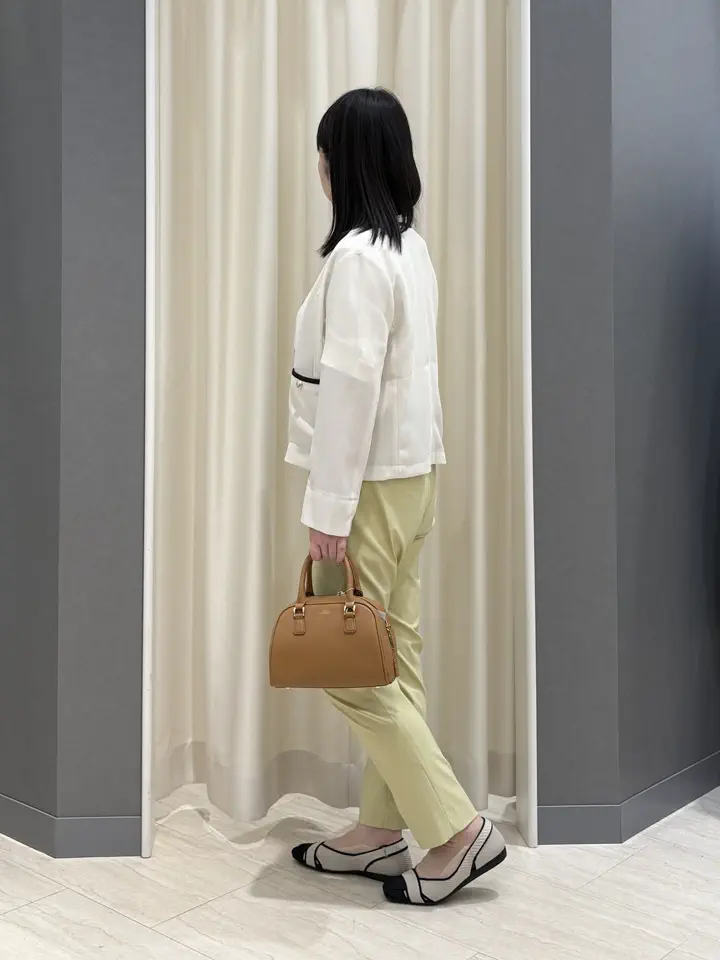 ONWARD CROSSET SELECT 清野 コーディネート画像