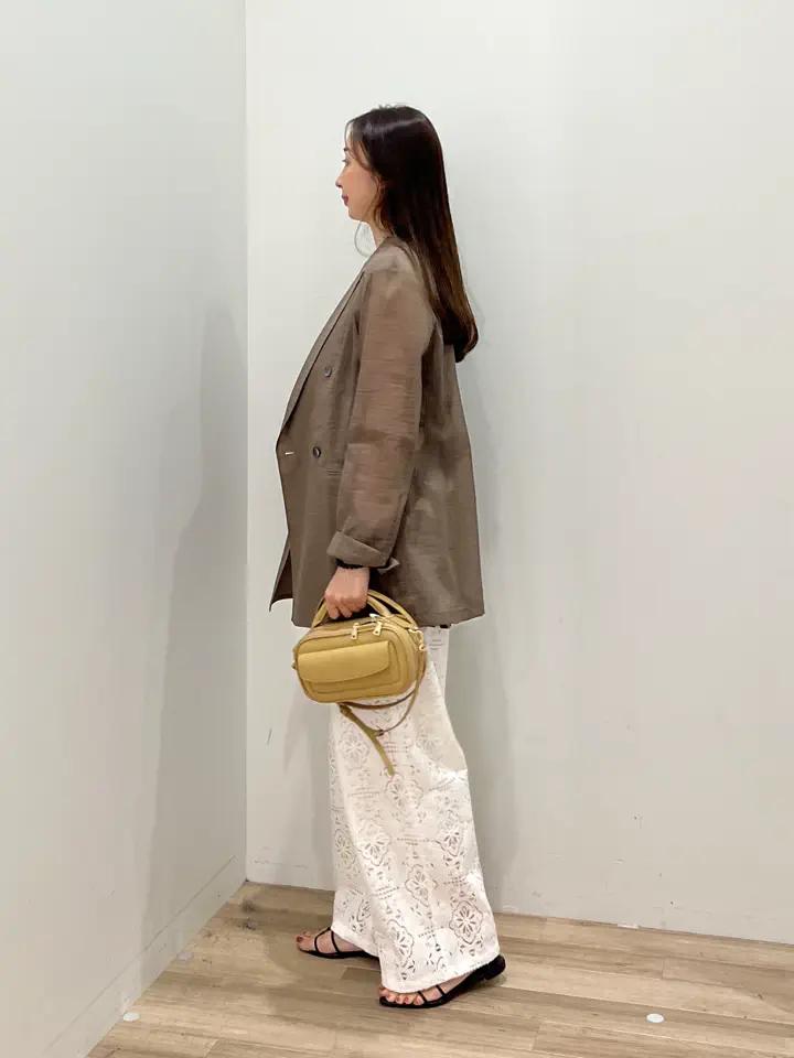 ONWARD CROSSET SELECT 村上 コーディネート画像