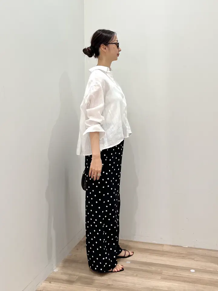 ONWARD CROSSET SELECT 村上 コーディネート画像