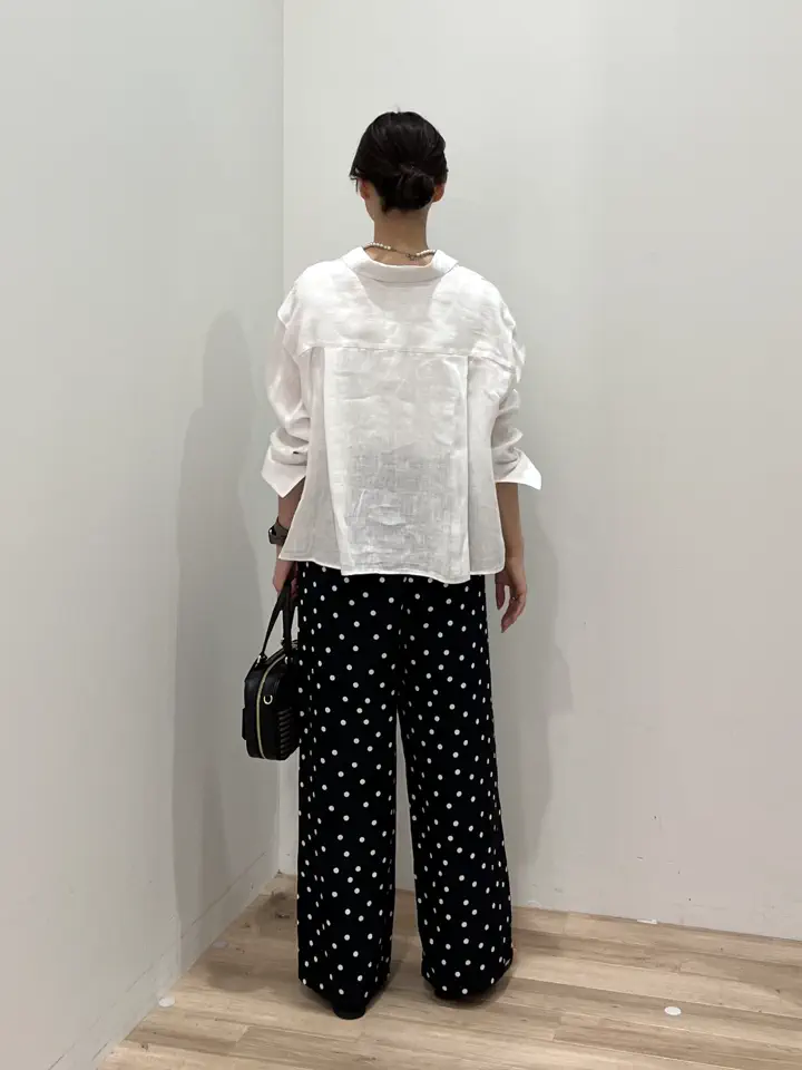 ONWARD CROSSET SELECT 村上 コーディネート画像