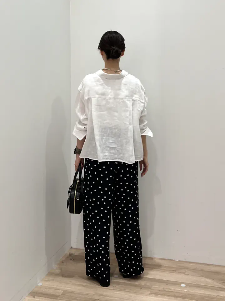 ONWARD CROSSET SELECT 村上 コーディネート画像