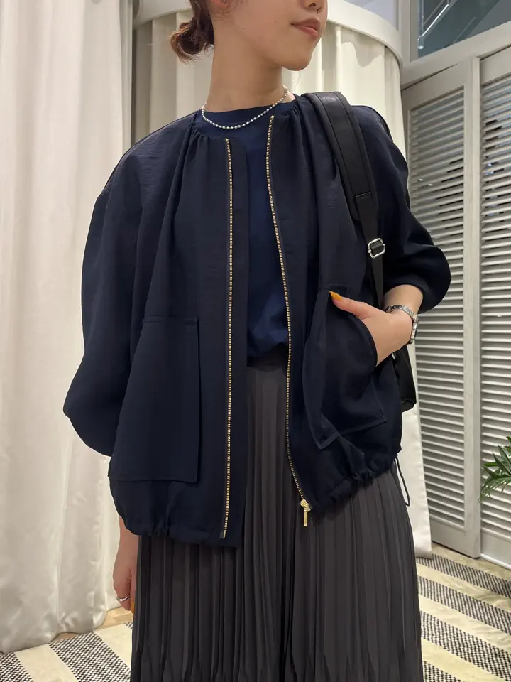 ONWARD CROSSET SELECT 伊藤 コーディネート画像