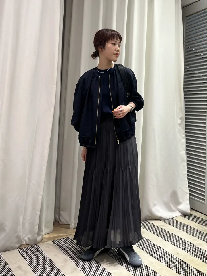 ONWARD CROSSET SELECT 伊藤 コーディネート画像