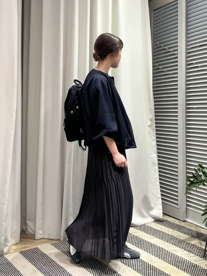 ONWARD CROSSET SELECT 伊藤 コーディネート画像