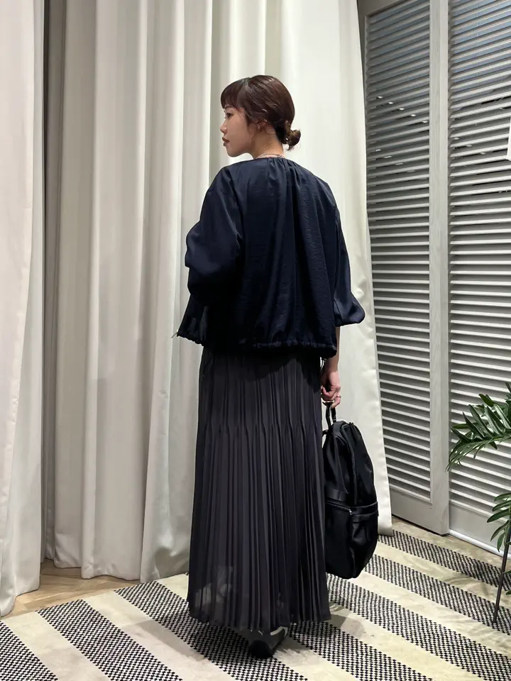 ONWARD CROSSET SELECT 伊藤 コーディネート画像