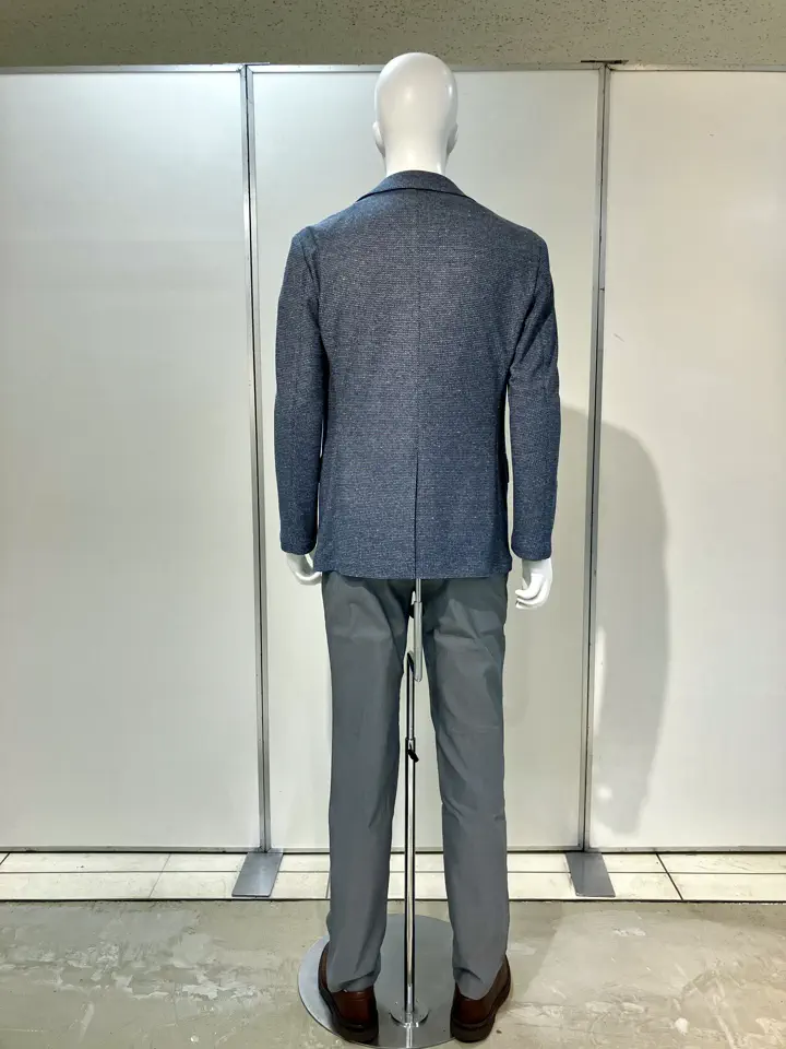 ONWARD CROSSET SELECT 斉藤 コーディネート画像