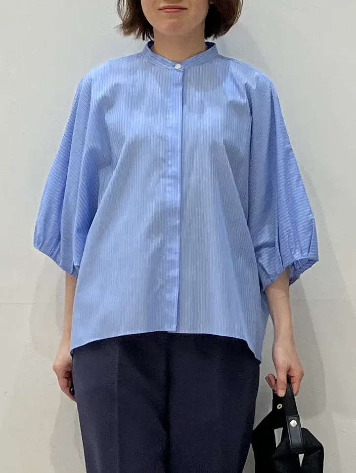 ONWARD CROSSET SELECT 林 コーディネート画像