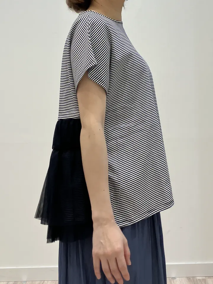 ONWARD CROSSET SELECT 林 コーディネート画像