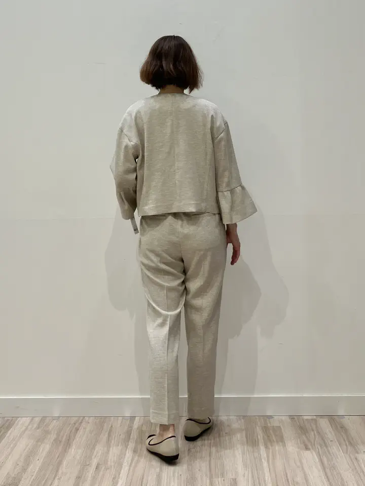 ONWARD CROSSET SELECT 林 コーディネート画像