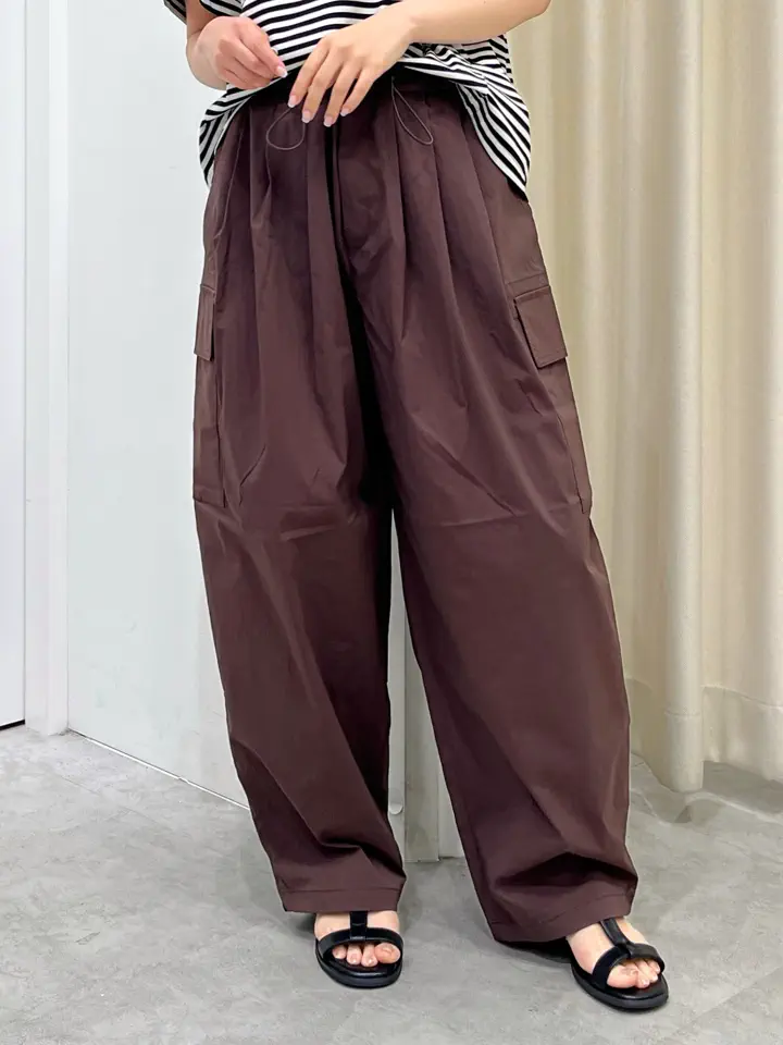 ONWARD CROSSET SELECT 松井 コーディネート画像