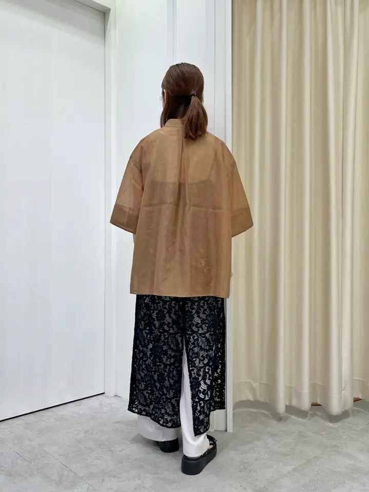 ONWARD CROSSET SELECT 松井 コーディネート画像