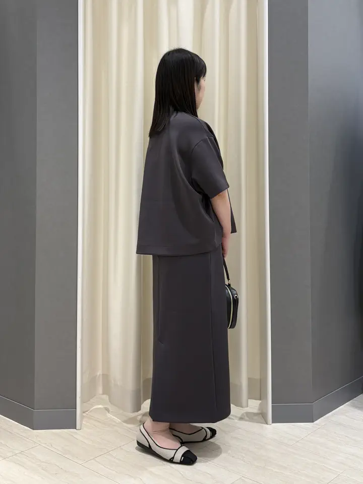 ONWARD CROSSET SELECT 清野 コーディネート画像