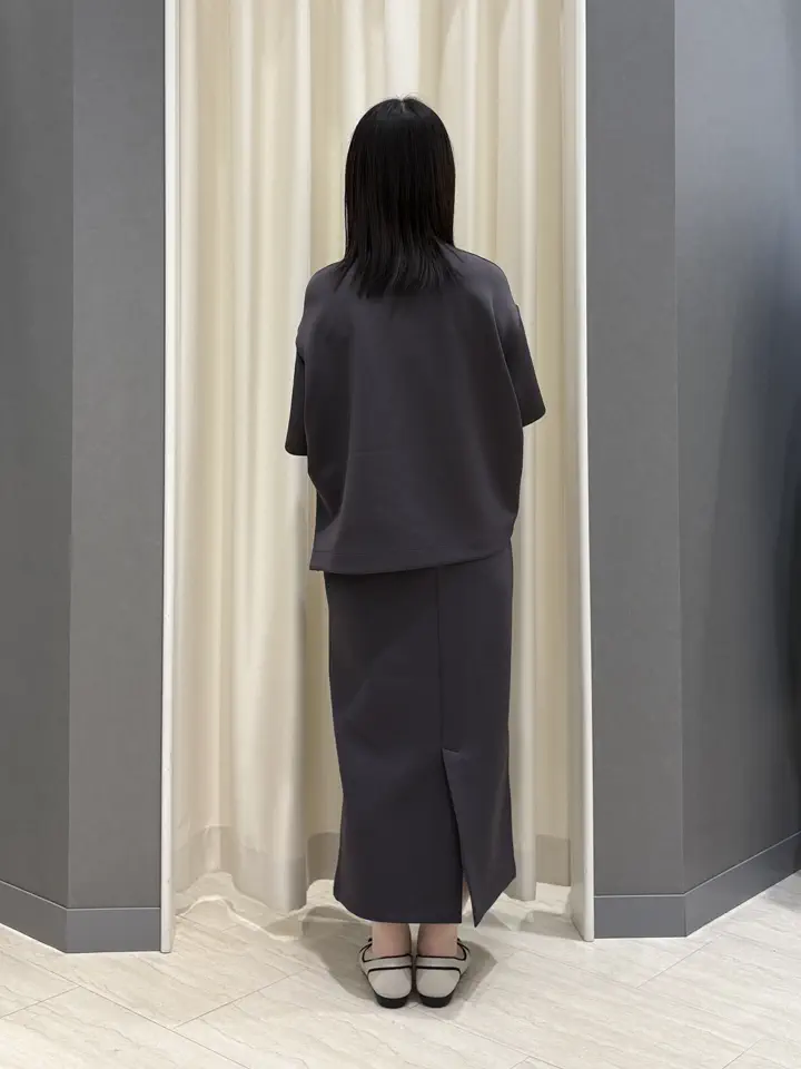 ONWARD CROSSET SELECT 清野 コーディネート画像