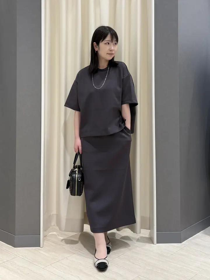 ONWARD CROSSET SELECT 清野 コーディネート画像