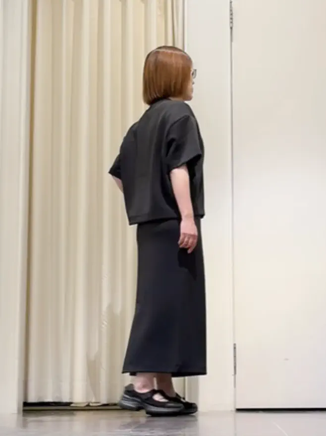 ONWARD CROSSET SELECT numata コーディネート画像