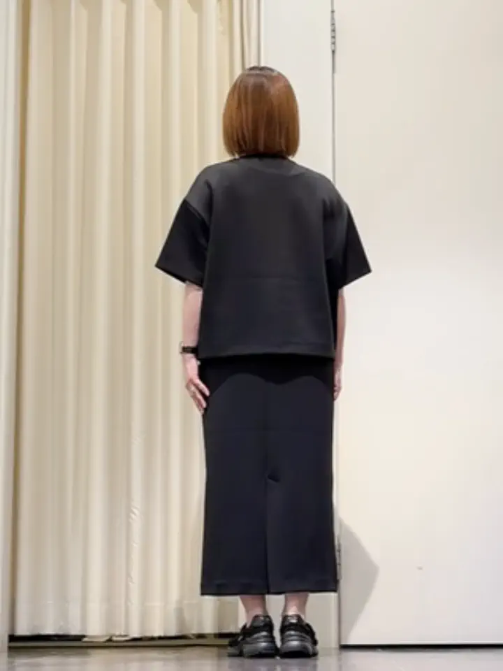 ONWARD CROSSET SELECT numata コーディネート画像