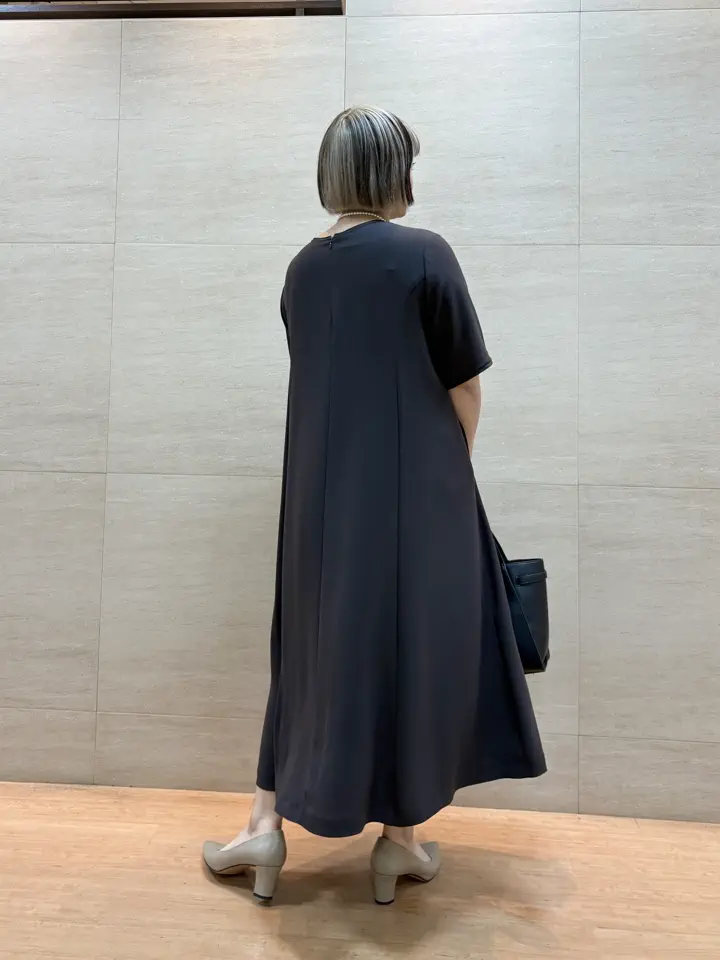 ONWARD CROSSET SELECT 佐藤 コーディネート画像