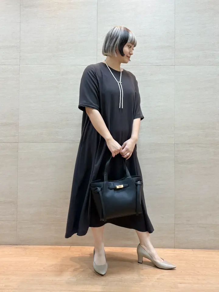 ONWARD CROSSET SELECT 佐藤 コーディネート画像