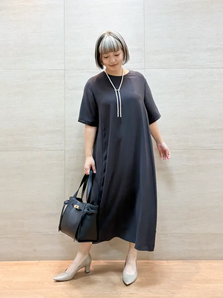 ONWARD CROSSET SELECT 佐藤 コーディネート画像