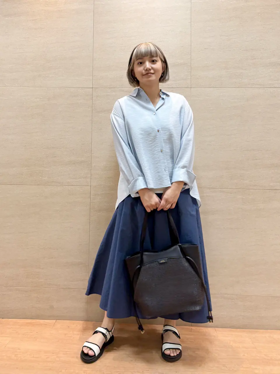  佐藤 コーディネート画像