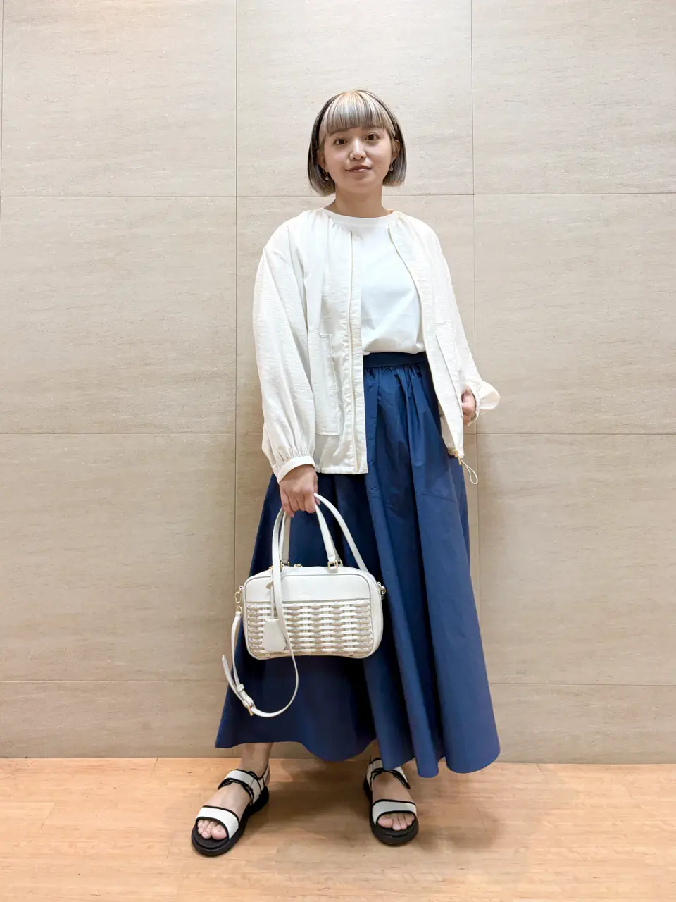  佐藤 コーディネート画像