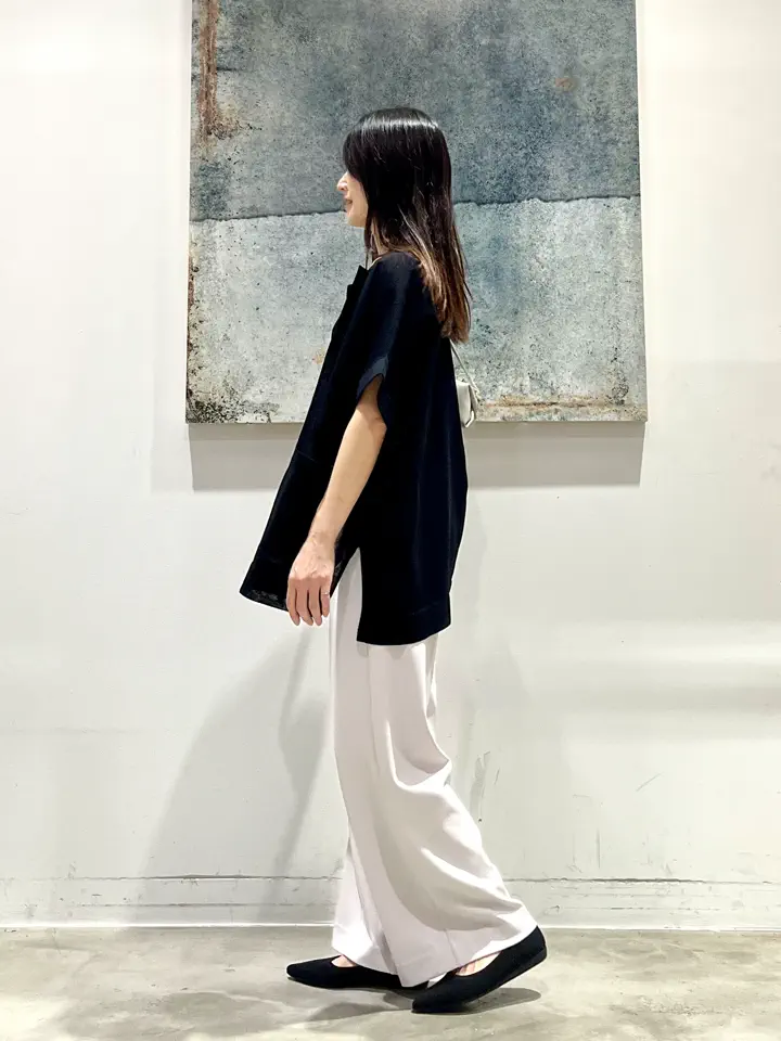 ONWARD CROSSET SELECT 田中 コーディネート画像