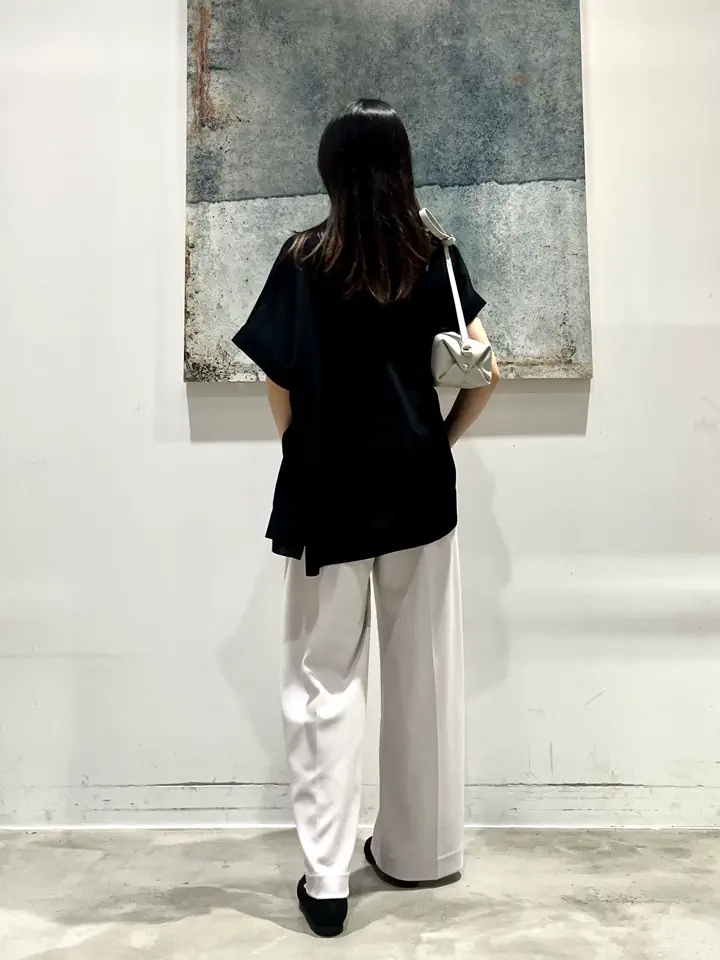 ONWARD CROSSET SELECT 田中 コーディネート画像