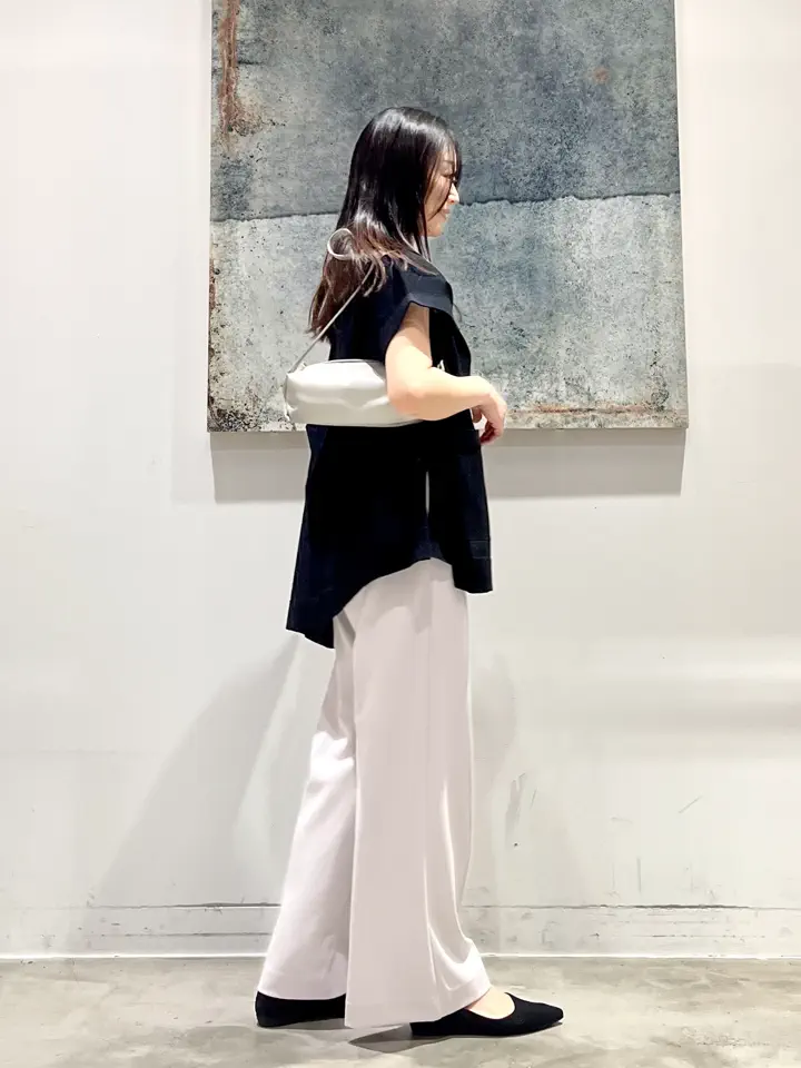 ONWARD CROSSET SELECT 田中 コーディネート画像