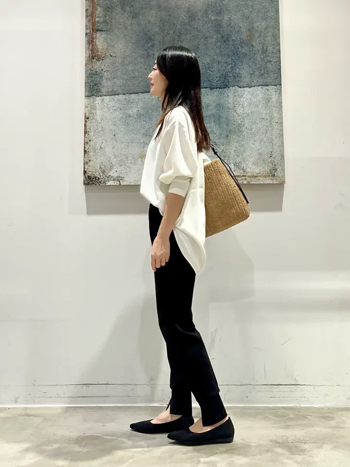 ONWARD CROSSET SELECT 田中 コーディネート画像