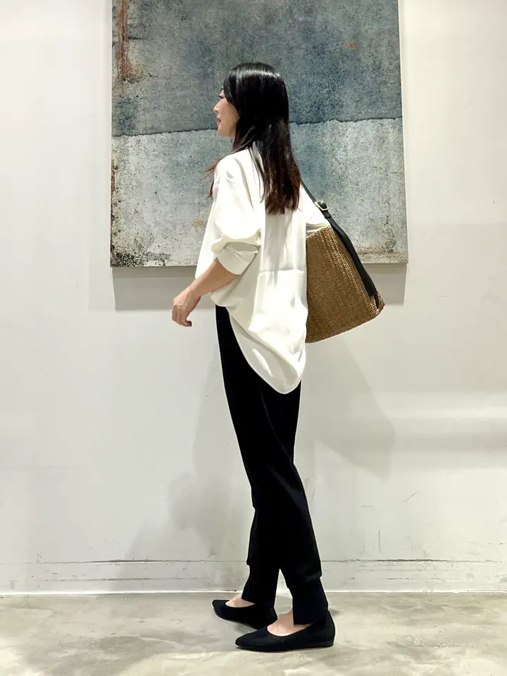 ONWARD CROSSET SELECT 田中 コーディネート画像