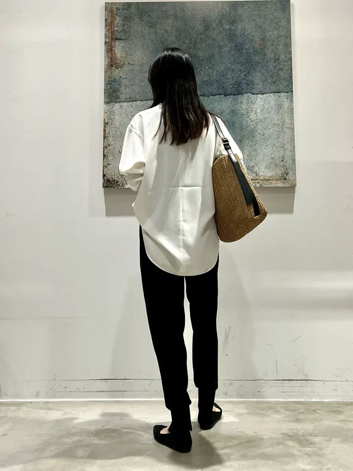 ONWARD CROSSET SELECT 田中 コーディネート画像