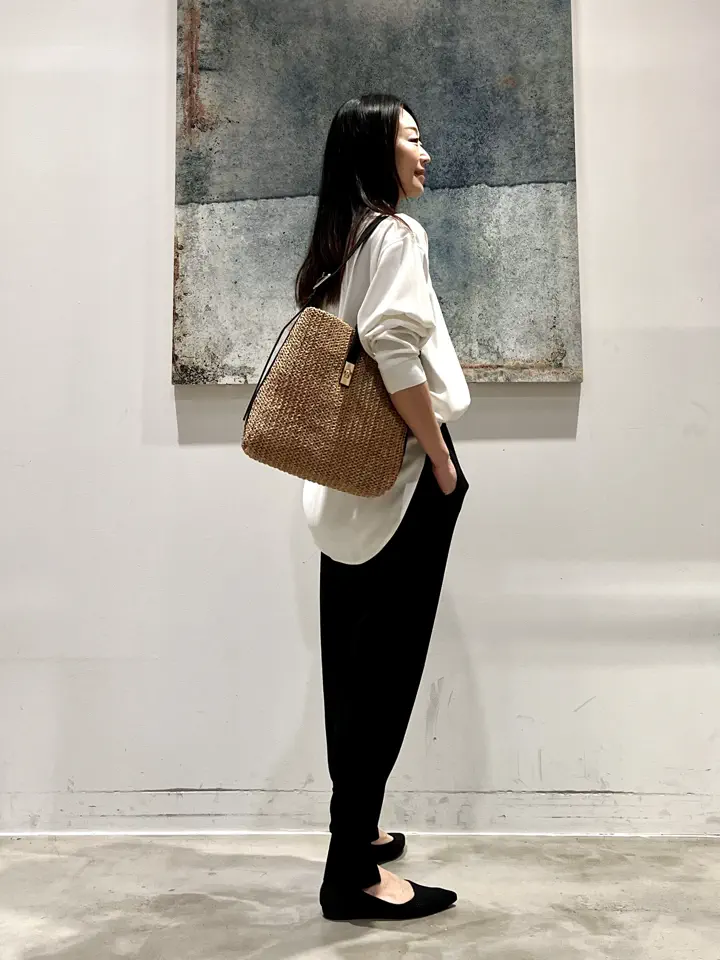 ONWARD CROSSET SELECT 田中 コーディネート画像