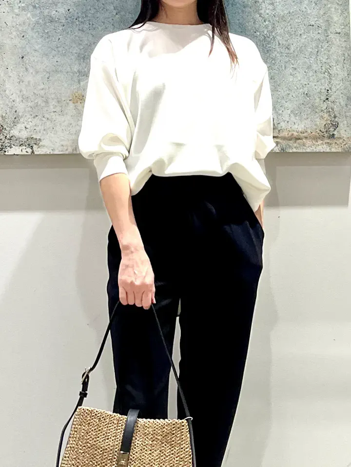 ONWARD CROSSET SELECT 田中 コーディネート画像