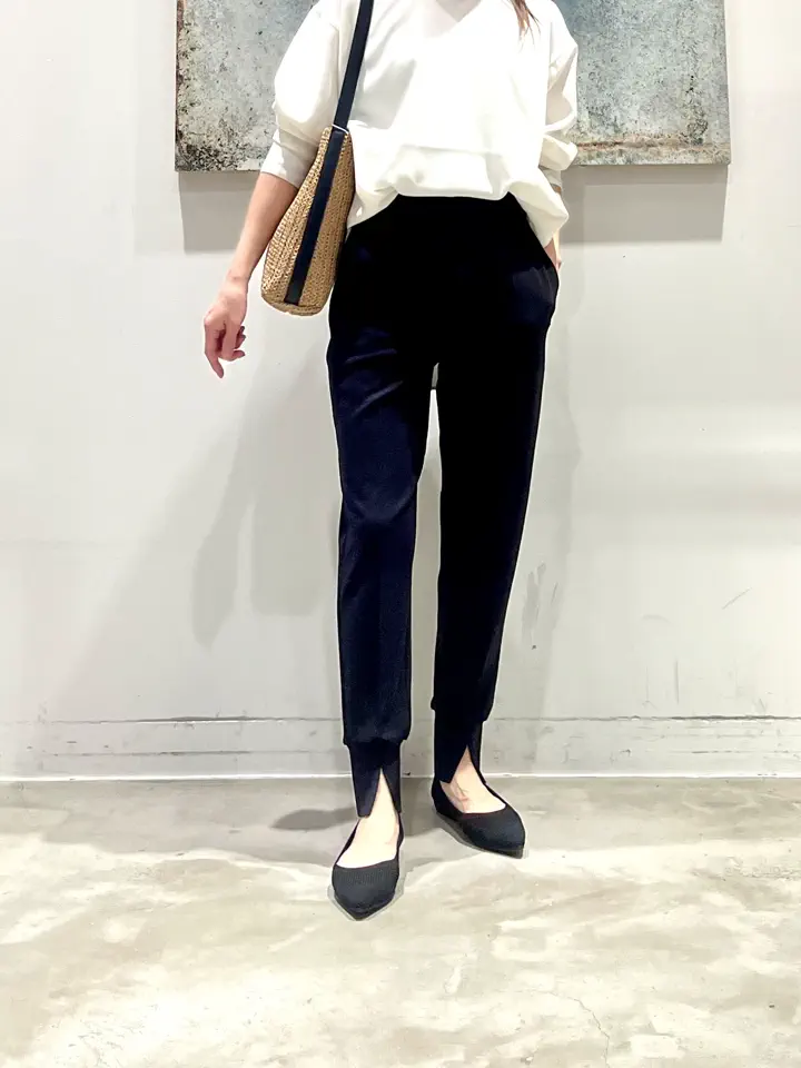 ONWARD CROSSET SELECT 田中 コーディネート画像