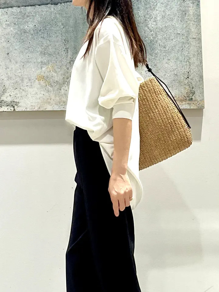 ONWARD CROSSET SELECT 田中 コーディネート画像