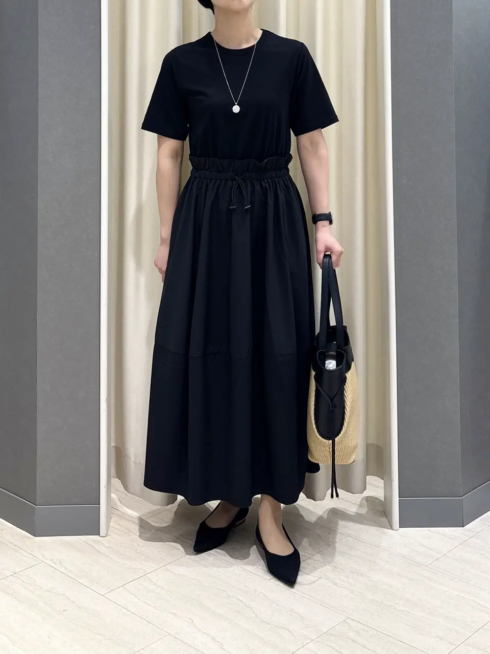  N コーディネート画像