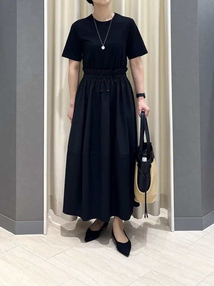 ONWARD CROSSET SELECT N コーディネート画像