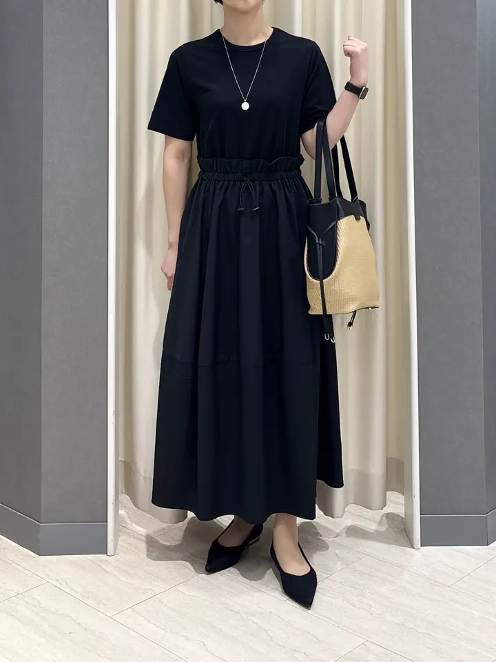 ONWARD CROSSET SELECT N コーディネート画像