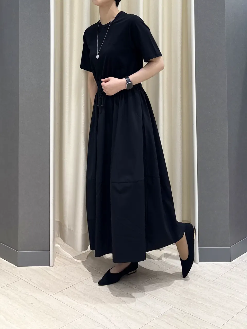 ONWARD CROSSET SELECT N コーディネート画像