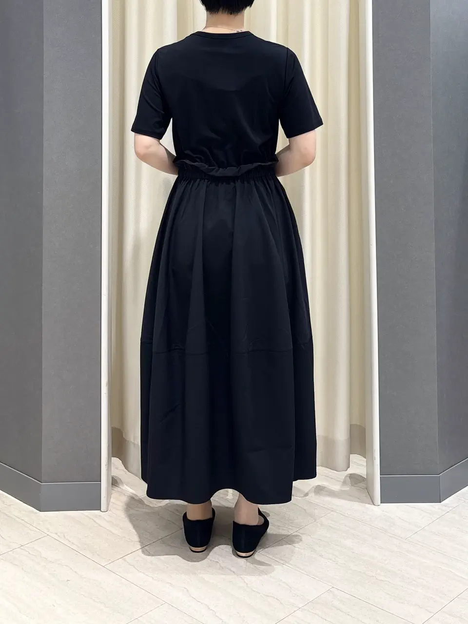 ONWARD CROSSET SELECT N コーディネート画像