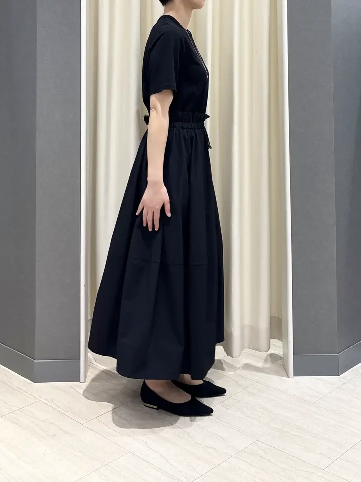 ONWARD CROSSET SELECT N コーディネート画像