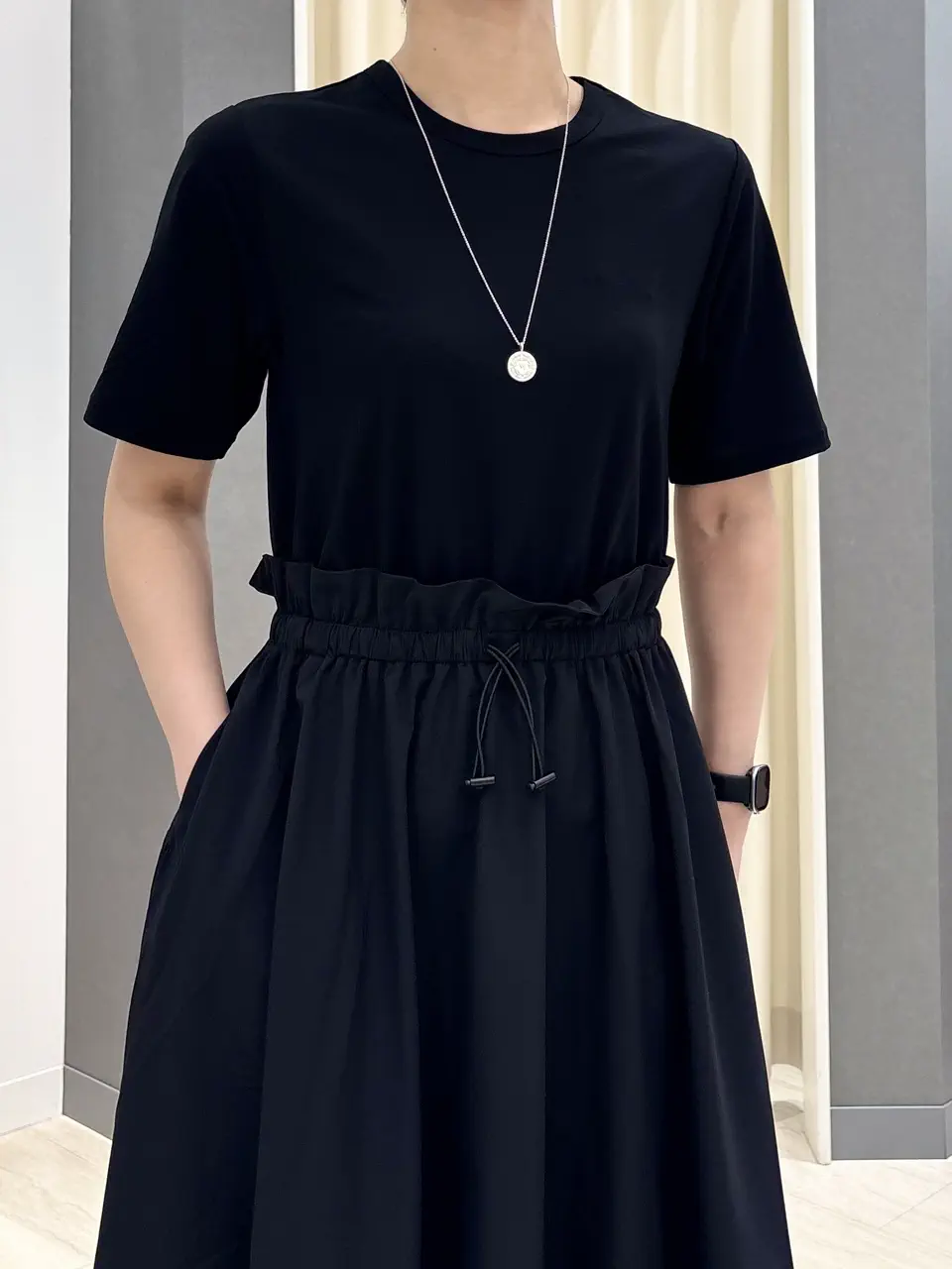 ONWARD CROSSET SELECT N コーディネート画像