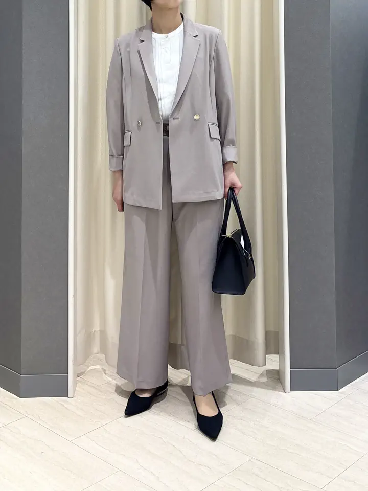 ONWARD CROSSET SELECT N コーディネート画像