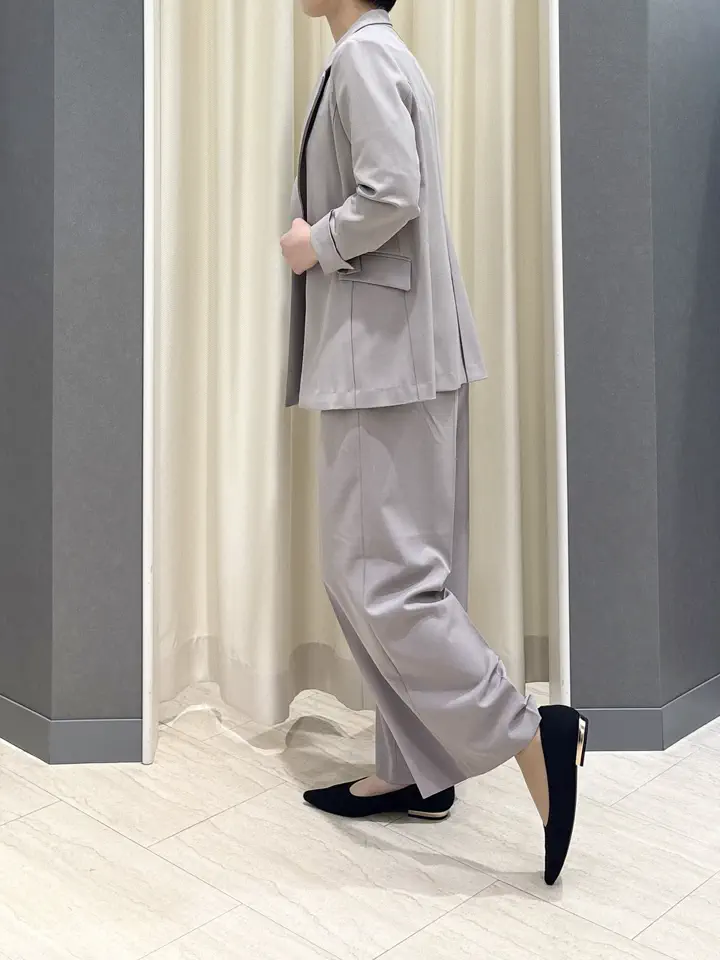 ONWARD CROSSET SELECT N コーディネート画像