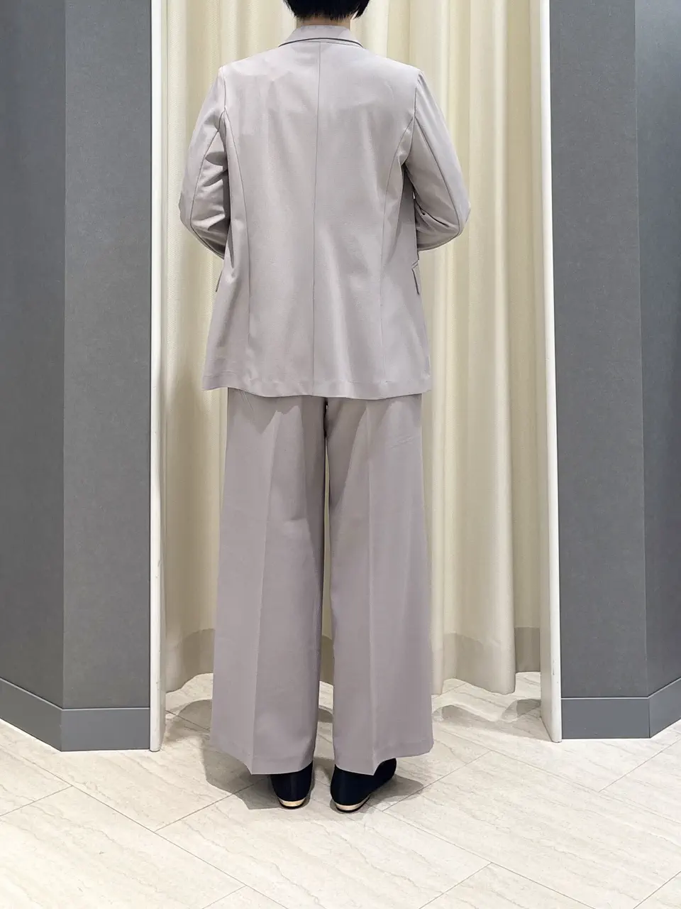 ONWARD CROSSET SELECT N コーディネート画像