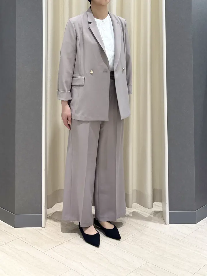 ONWARD CROSSET SELECT N コーディネート画像