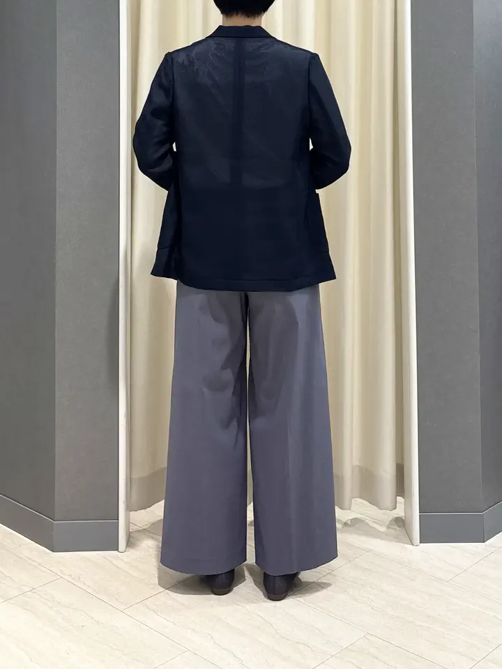 ONWARD CROSSET SELECT N コーディネート画像