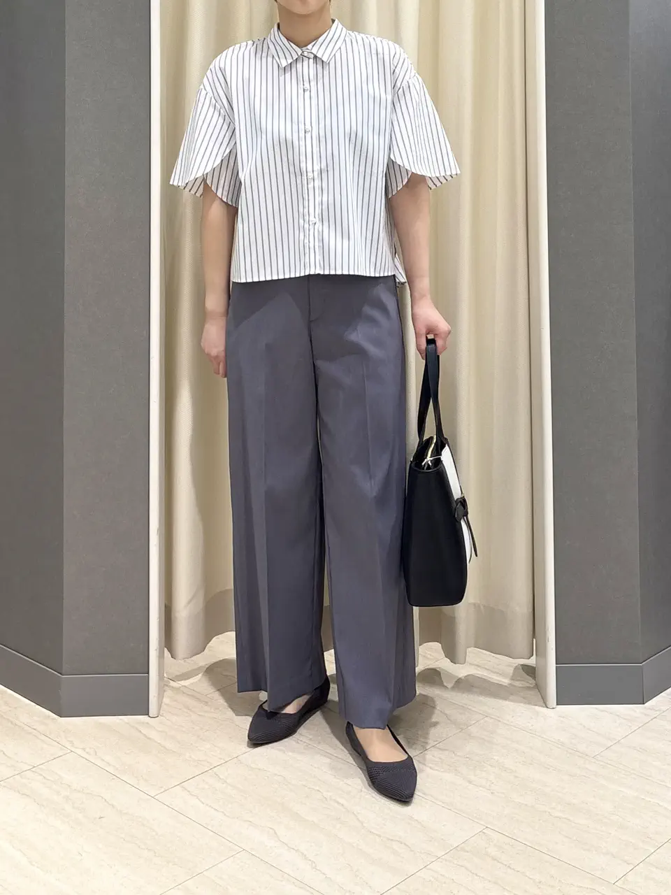  N コーディネート画像